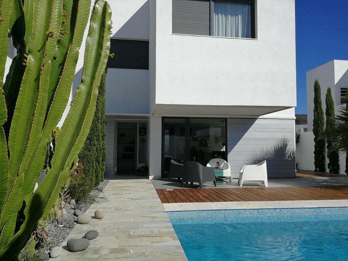 Casa Euphorbia Villa Las Negras Exterior photo